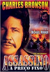 Assassino a Preço Fixo