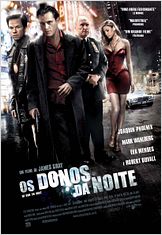 Os Donos da Noite Os Donos da Noite