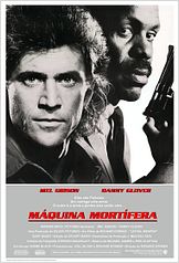 Máquina Mortífera