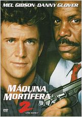 Máquina Mortífera 2
