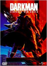 Darkman - Vingança Sem Rosto