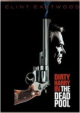 Dirty Harry na Lista Negra