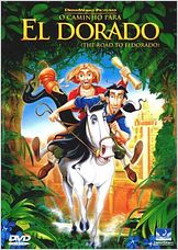 O Caminho para El Dorado