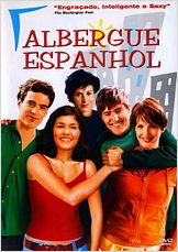 Albergue Espanhol