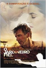 O Jardineiro Fiel