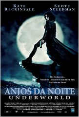Anjos da Noite - Underworld