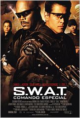 S.W.A.T. - Comando Especial