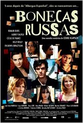 Bonecas Russas