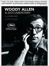 Woody Allen: A Documentary