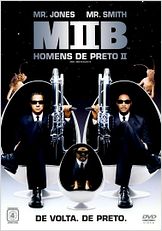 Homens de Preto 2