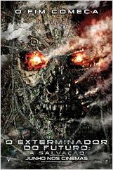 O Exterminador do Futuro - A Salvação