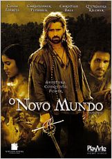 O Novo Mundo