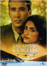 O Capitão Corelli