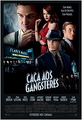 Caça aos Gângsteres Caça aos Gângsteres