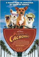 Perdido pra Cachorro