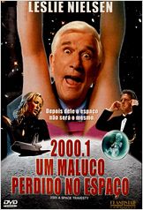 2000.1 - Um Maluco Solto no Espaço