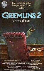 Gremlins 2 - A Nova Turma