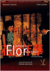 Amor à Flor da Pele