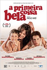 A Primeira Coisa Bela A Primeira Coisa Bela