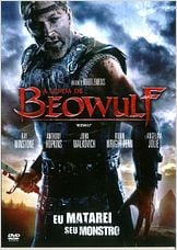 A Lenda de Beowulf A Lenda de Beowulf