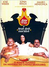 Dona Flor e Seus Dois Maridos Dona Flor e Seus Dois Maridos