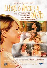 Entre o Amor e a Paixão Entre o Amor e a Paixão