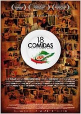 18 Comidas 18 Comidas