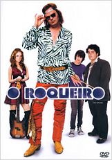 O Roqueiro O Roqueiro