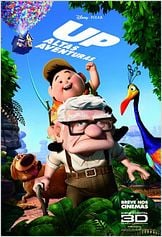 Up - Altas Aventuras Up - Altas Aventuras