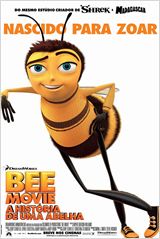 Bee Movie - A História de uma Abelha