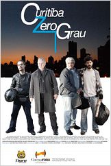 Curitiba Zero Grau Curitiba Zero Grau