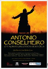 Antonio Conselheiro - O Taumaturgo dos Sertões Antonio Conselheiro - O Taumaturgo dos Sertões