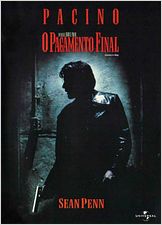 O Pagamento Final O Pagamento Final