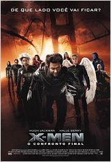 X-Men - O Confronto Final X-Men - O Confronto Final