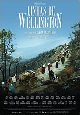 Linhas de Wellington Linhas de Wellington