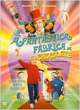A Fantástica Fábrica de Chocolate A Fantástica Fábrica de Chocolate