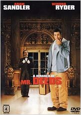 A Herança de Mr. Deeds