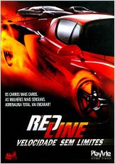 Redline - Velocidade Sem Limites