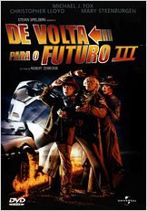 De Volta Para o Futuro 3