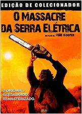 O Massacre da Serra Elétrica