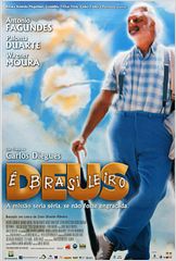 Deus é Brasileiro Deus é Brasileiro