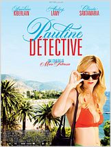 Pauline, a Detetive Pauline, a Detetive