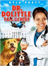 Dr. Dolittle 4 Dr. Dolittle 4