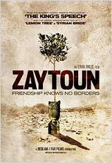 Zaytoun Zaytoun