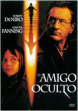 O Amigo Oculto O Amigo Oculto