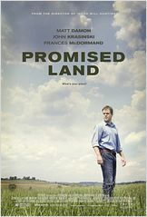 Promised Land Promised Land