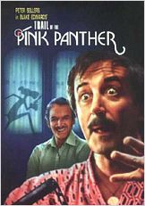 A Trilha da Pantera Cor de Rosa A Trilha da Pantera Cor de Rosa