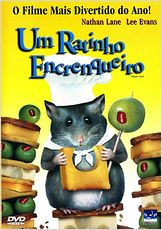 Um Ratinho Encrenqueiro Um Ratinho Encrenqueiro