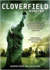 Cloverfield - Monstro Cloverfield - Monstro
