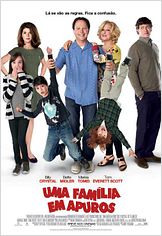 Uma Família em Apuros Uma Família em Apuros